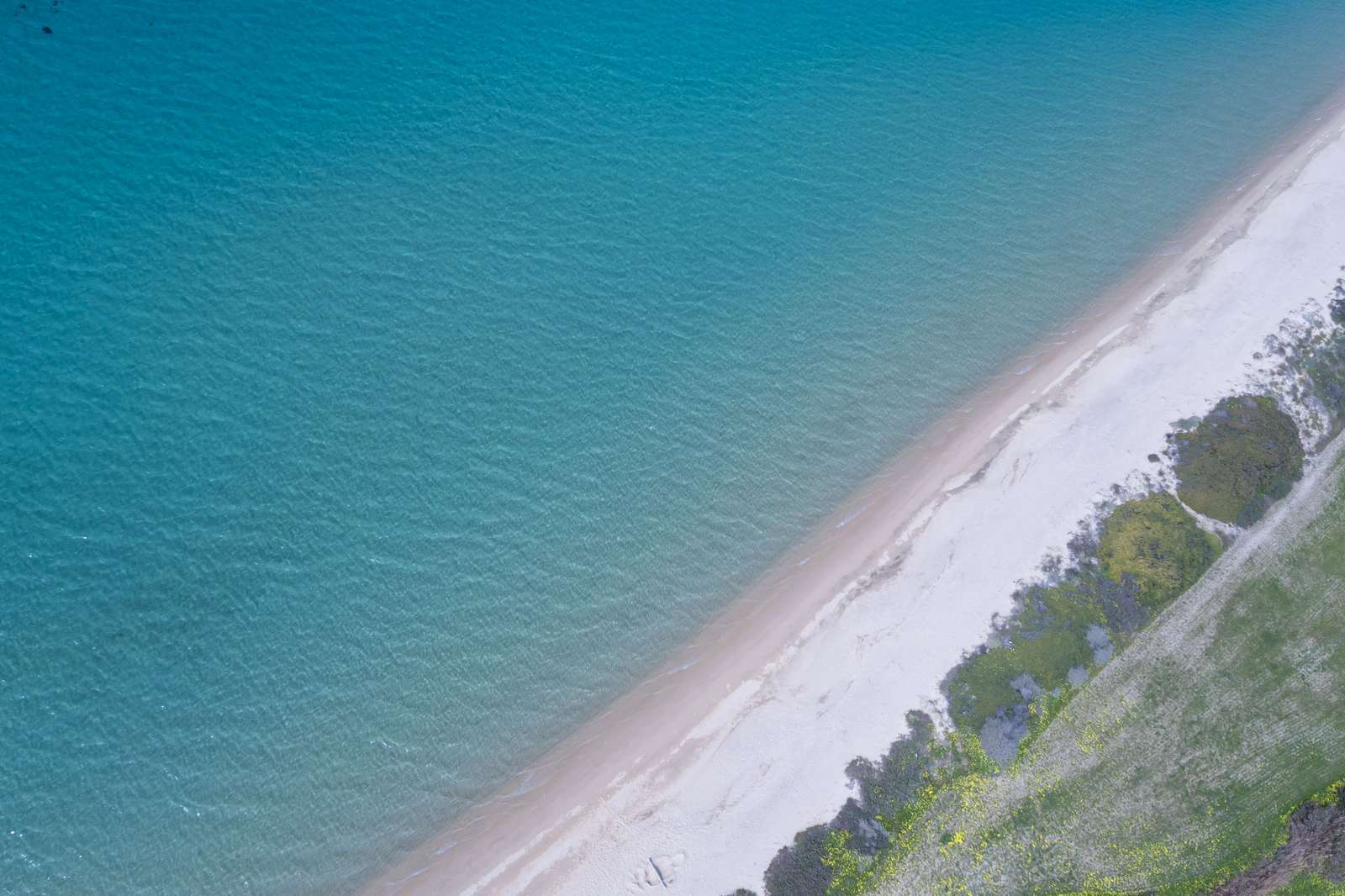 Plaka Beach